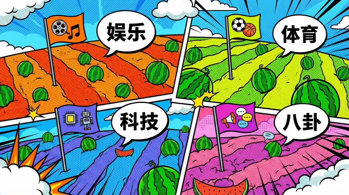 吃瓜暗网::吃瓜暗网交流社区 - 今日热点吃瓜暗网资讯站 娱乐瓜田分类
